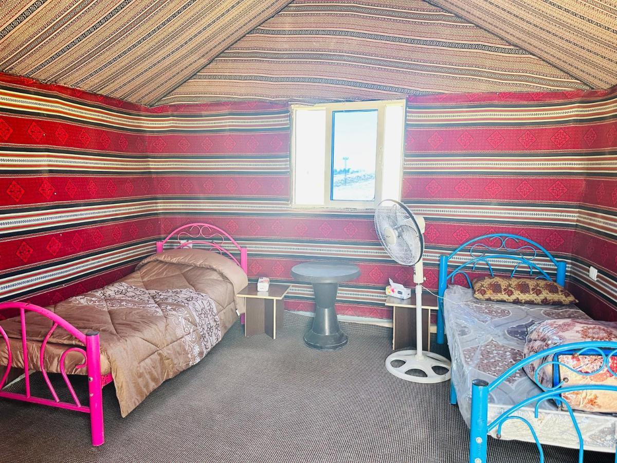 Wadi Al-Wala View Camp Otel Medeba Dış mekan fotoğraf